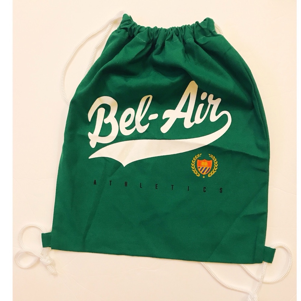 Bel Air Athletics Backpack